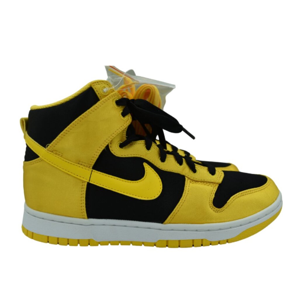 Women's Nike Dunk High